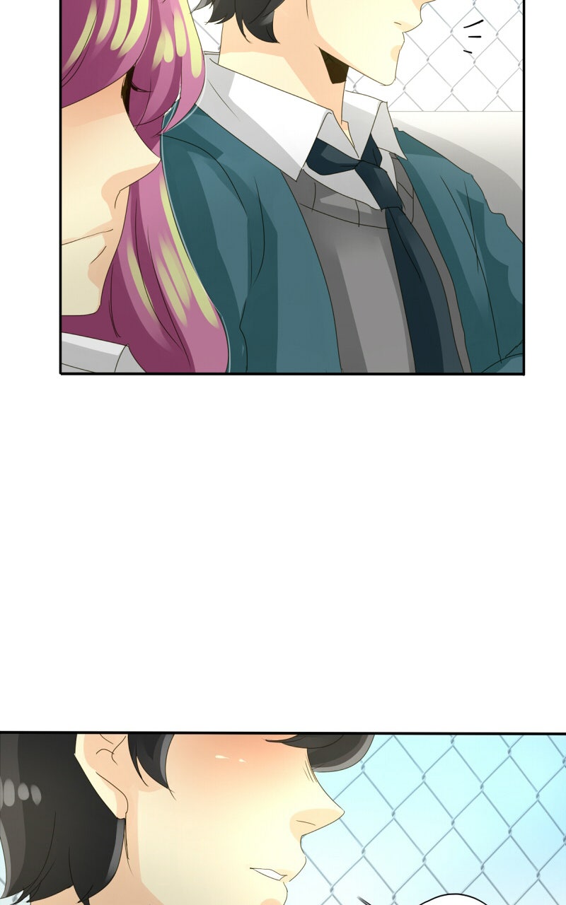 Read extraOrdinario ES Manga Online