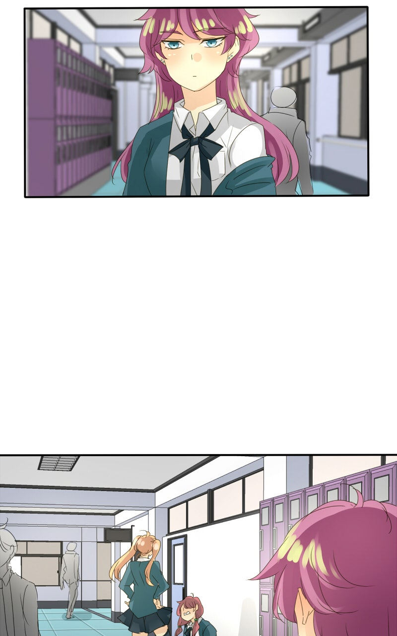 Read extraOrdinario ES Manga Online