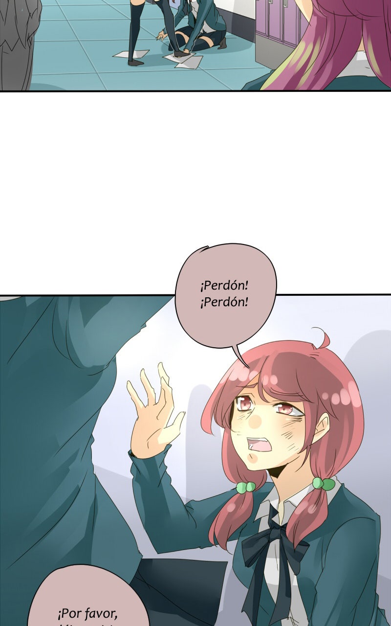 Read extraOrdinario ES Manga Online