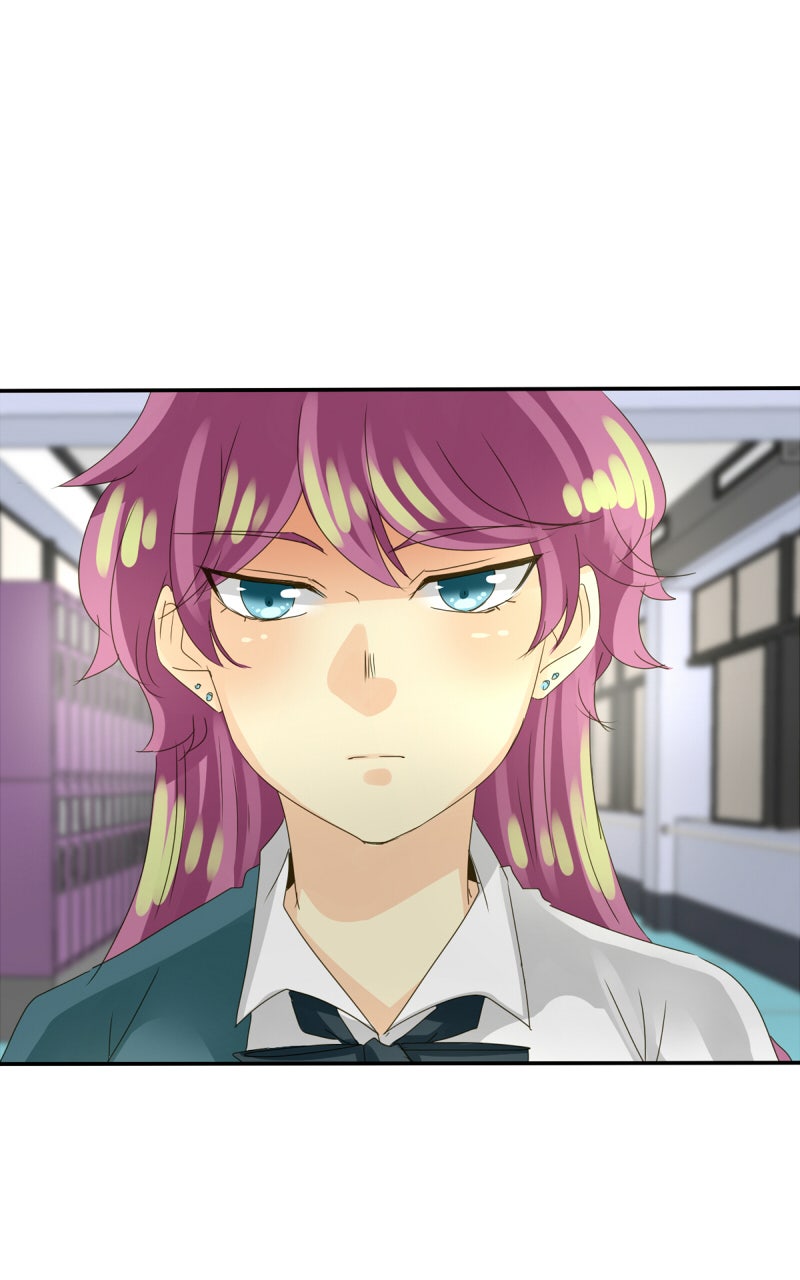 Read extraOrdinario ES Manga Online