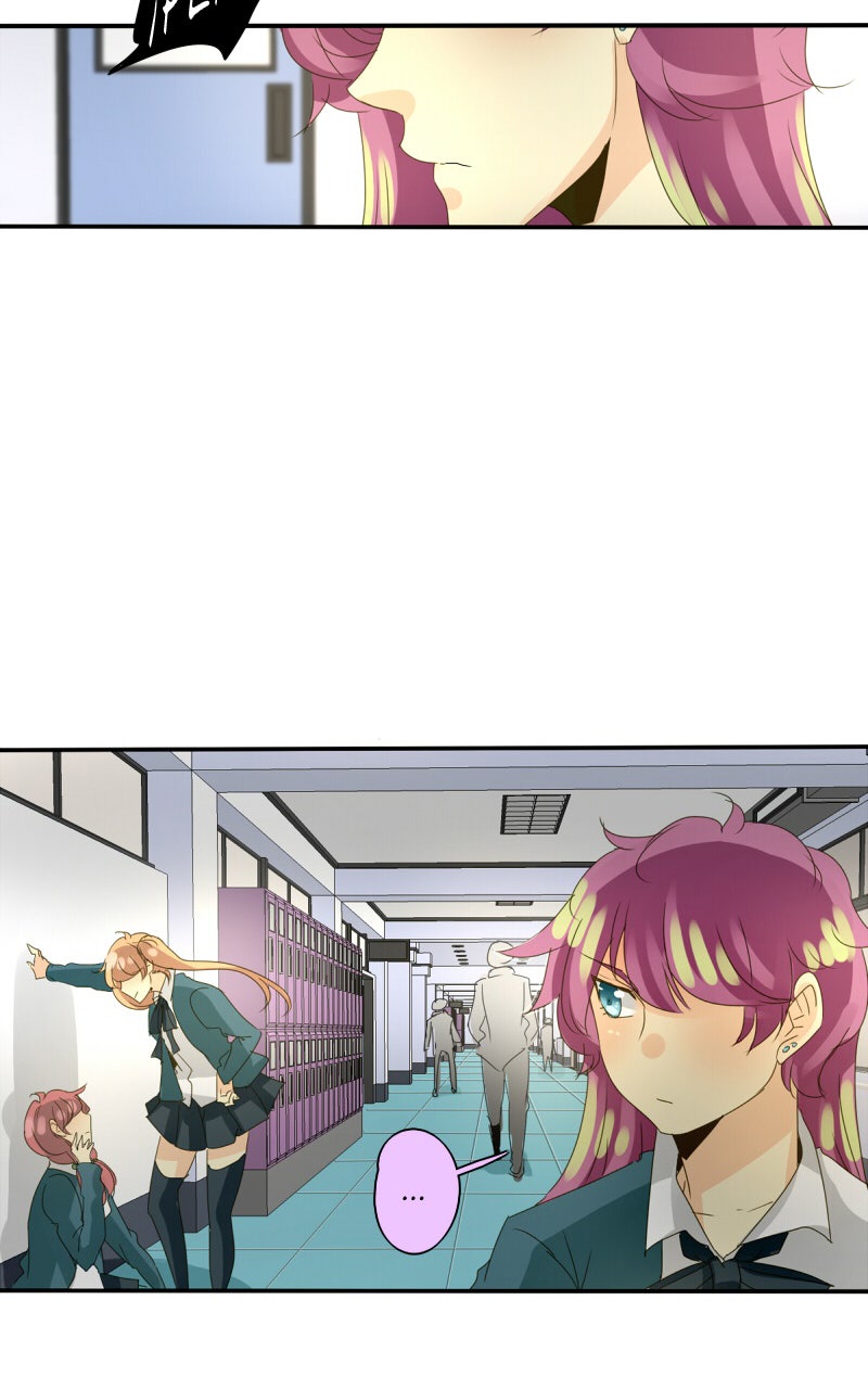 Read extraOrdinario ES Manga Online