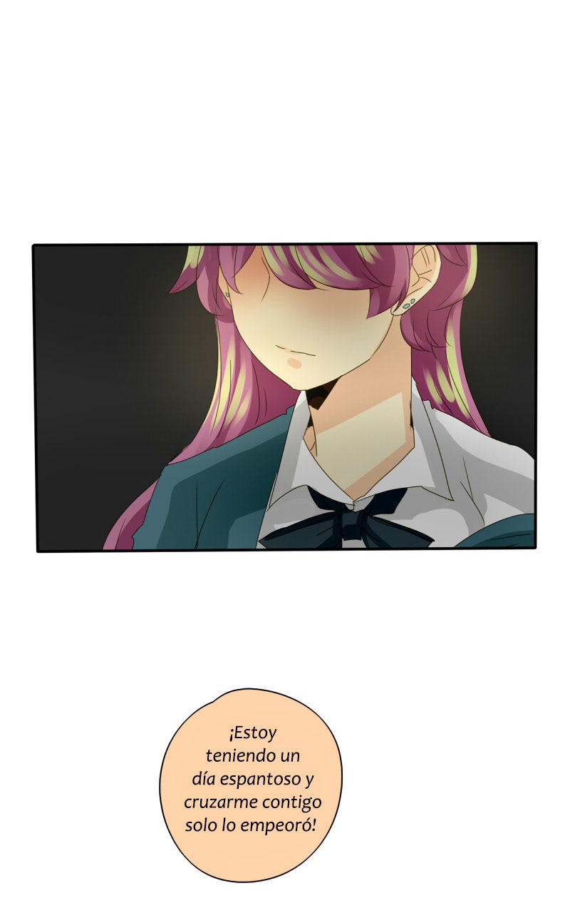 Read extraOrdinario ES Manga Online