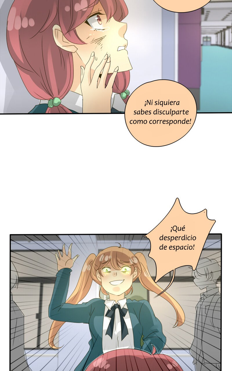 Read extraOrdinario ES Manga Online