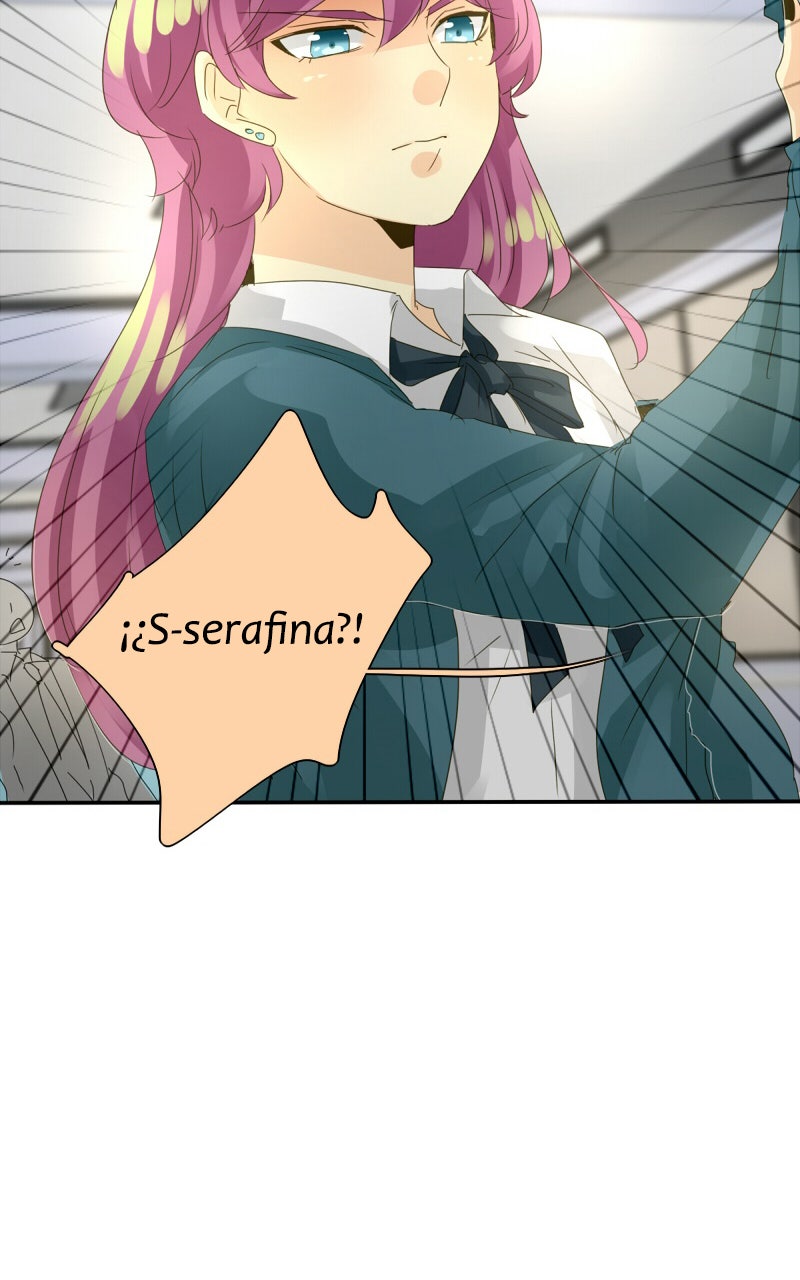 Read extraOrdinario ES Manga Online