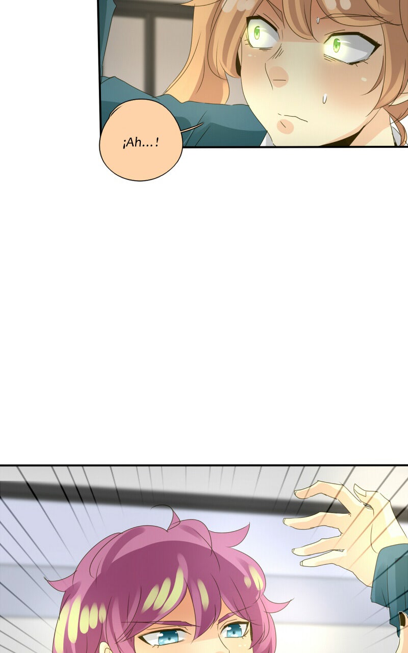 Read extraOrdinario ES Manga Online