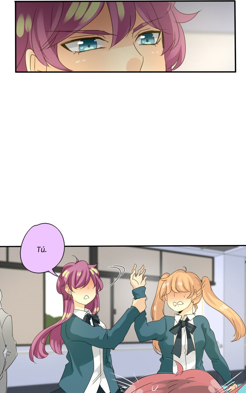 Read extraOrdinario ES Manga Online