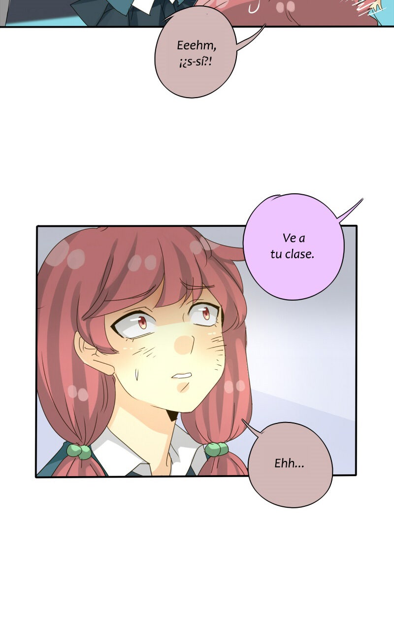 Read extraOrdinario ES Manga Online