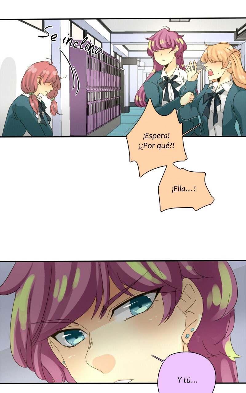 Read extraOrdinario ES Manga Online