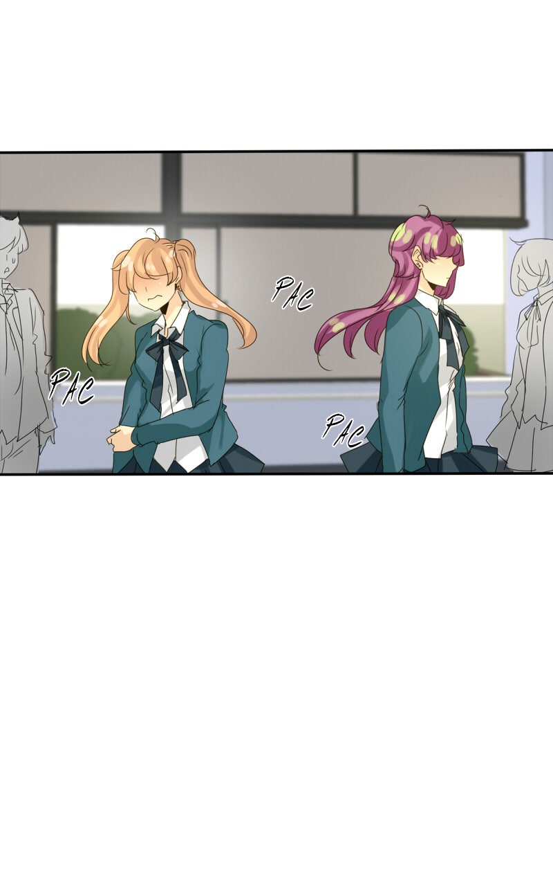 Read extraOrdinario ES Manga Online