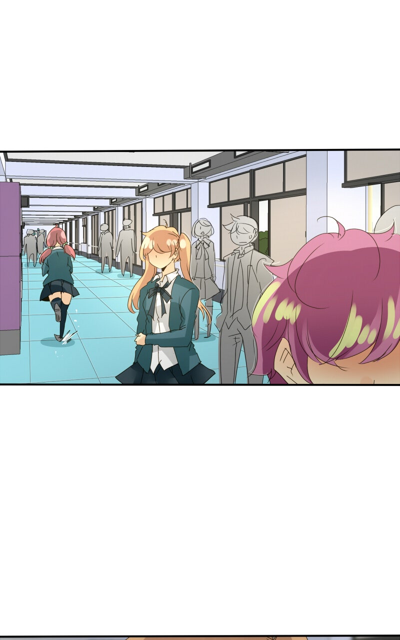 Read extraOrdinario ES Manga Online