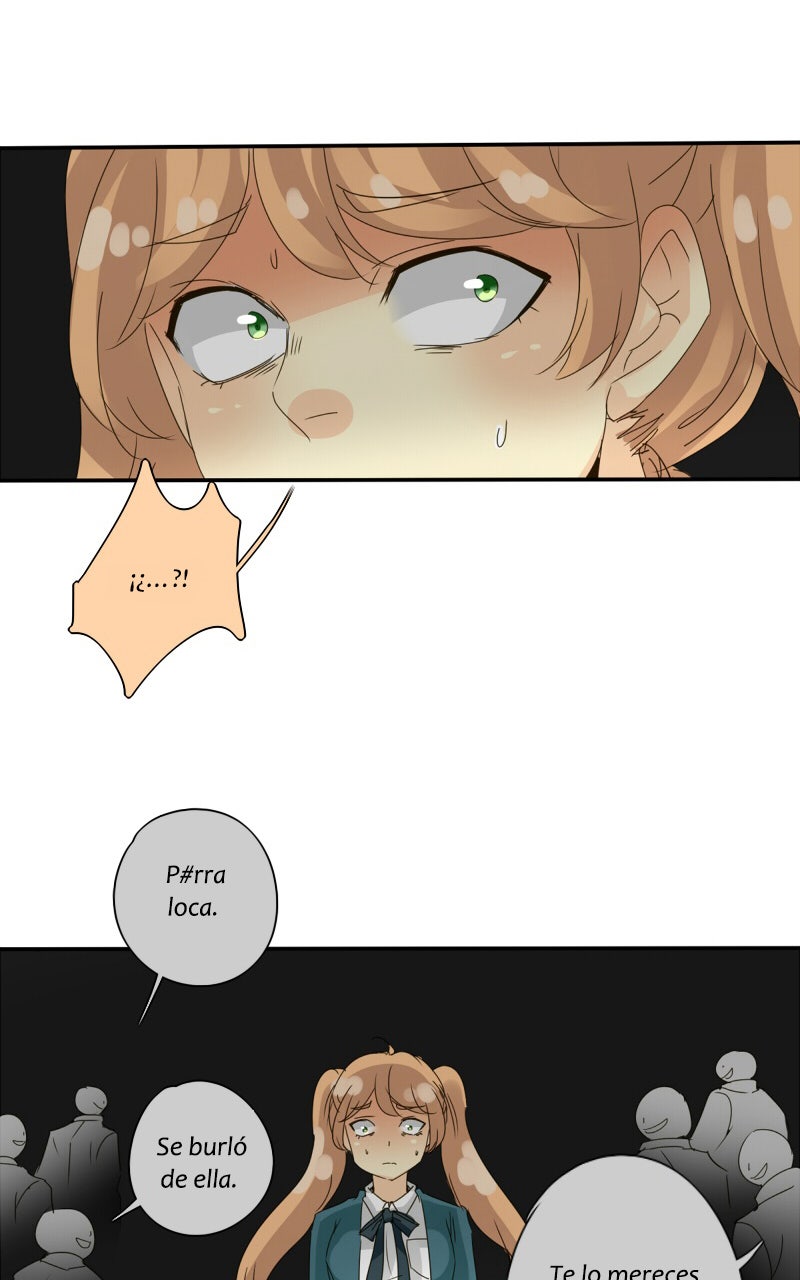 Read extraOrdinario ES Manga Online