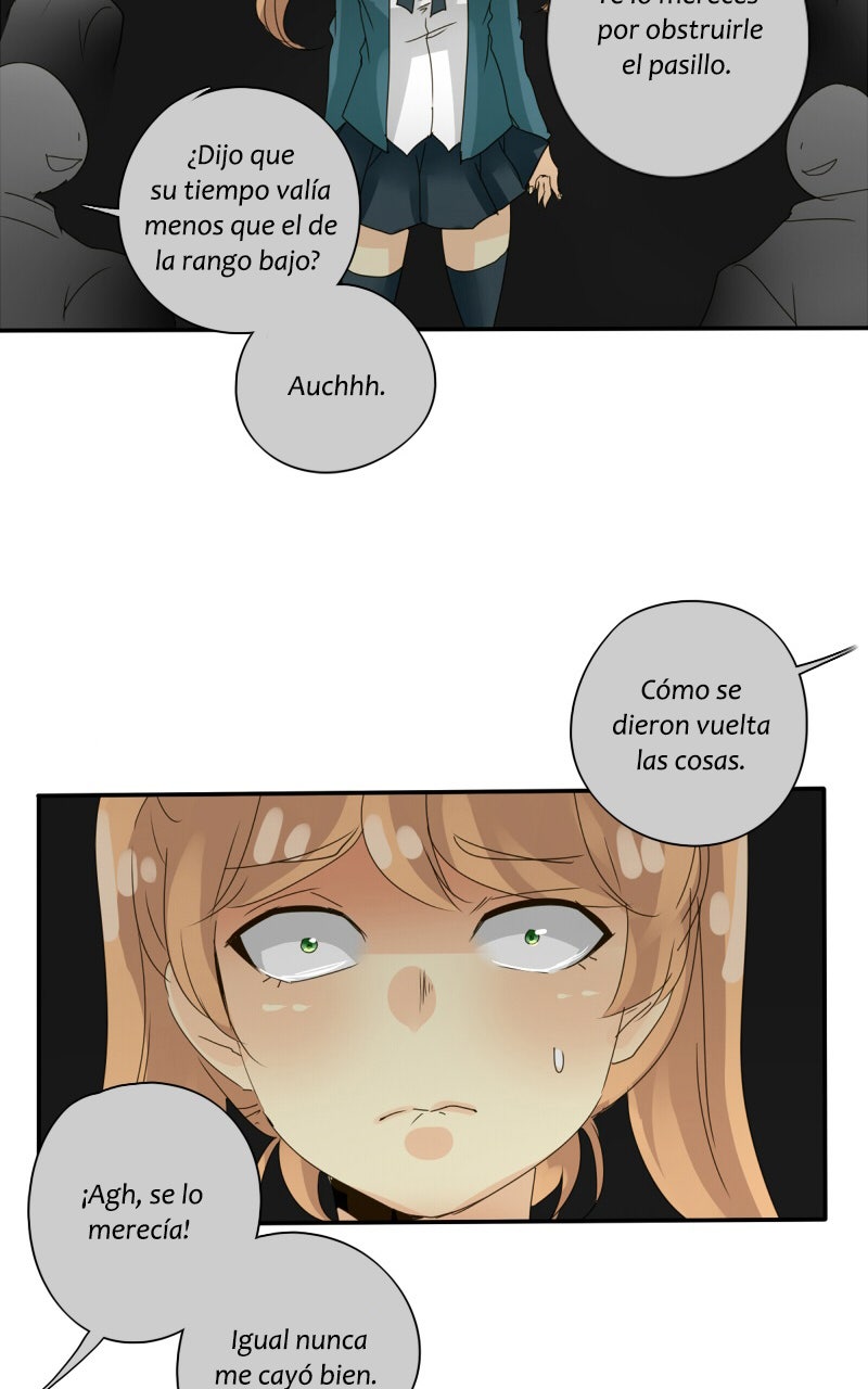 Read extraOrdinario ES Manga Online