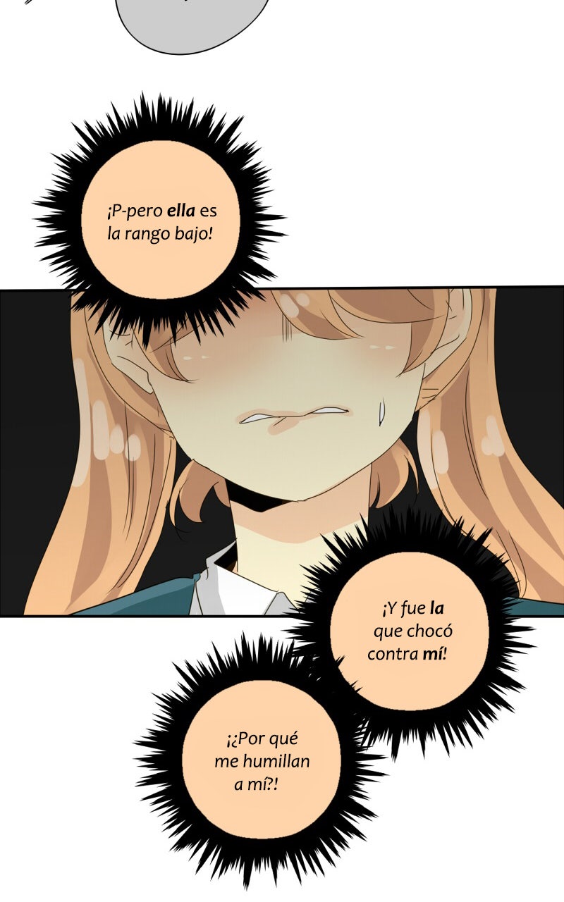 Read extraOrdinario ES Manga Online