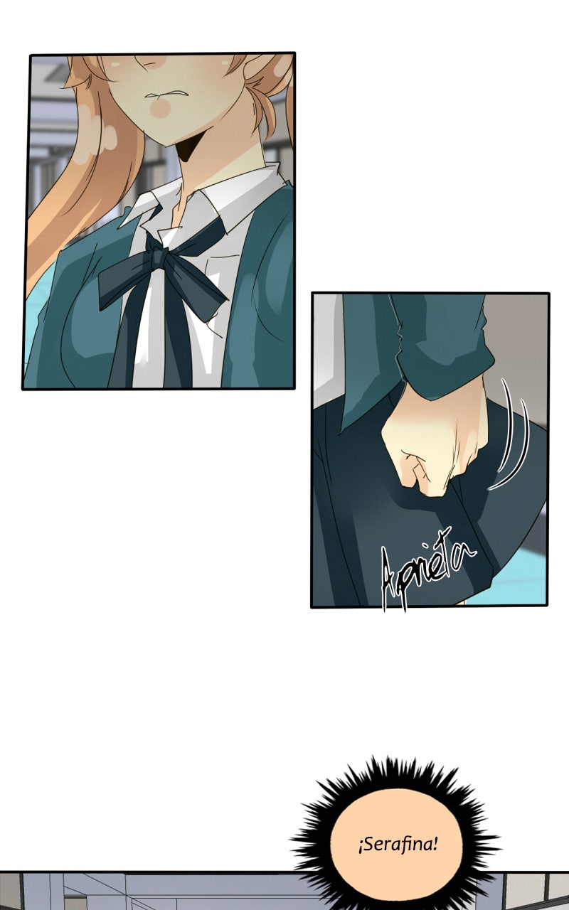 Read extraOrdinario ES Manga Online