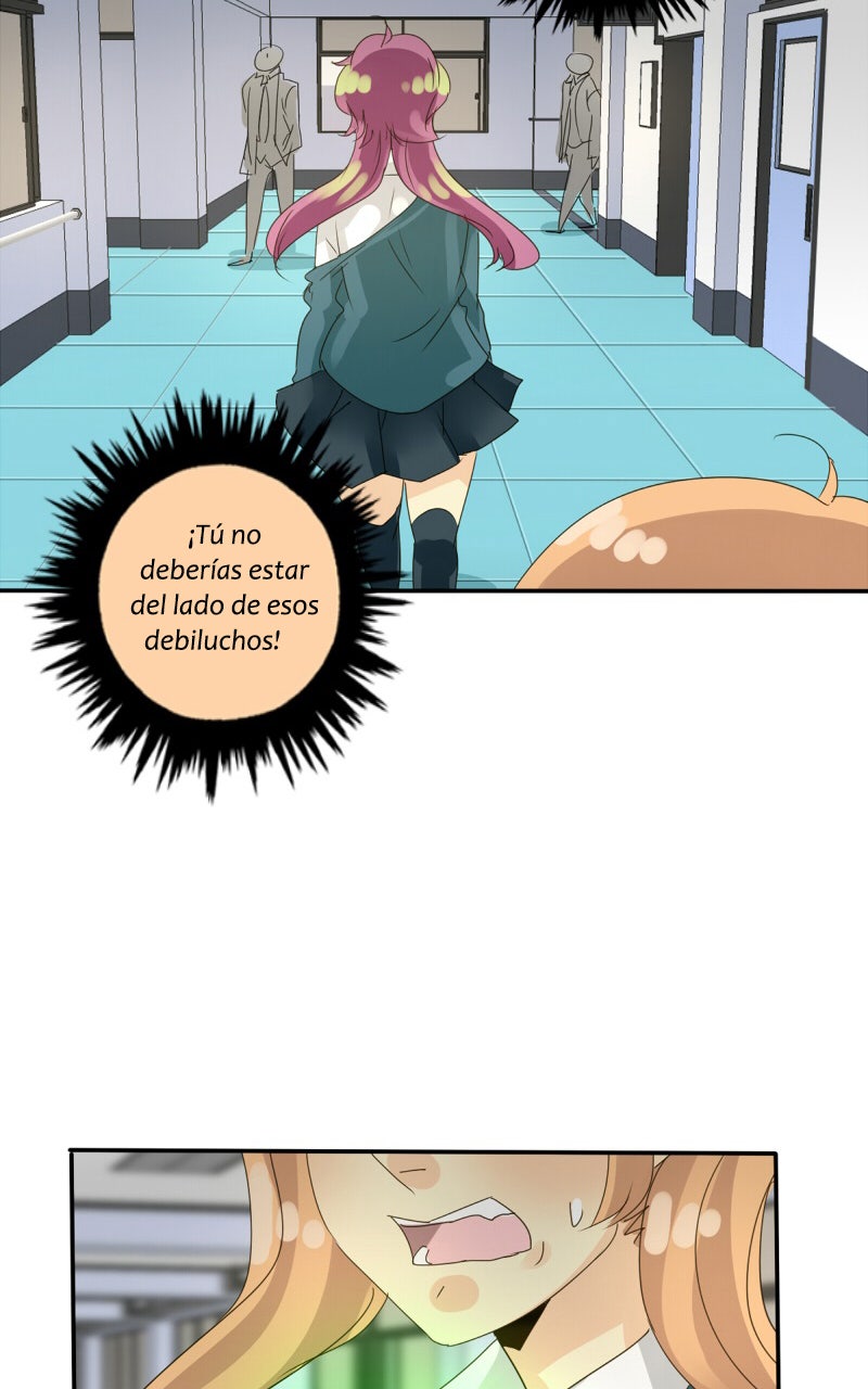 Read extraOrdinario ES Manga Online