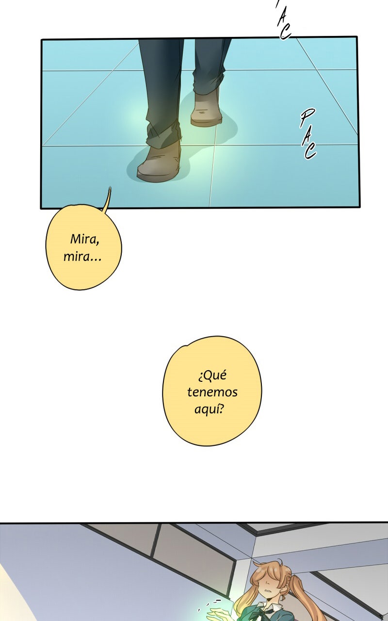 Read extraOrdinario ES Manga Online