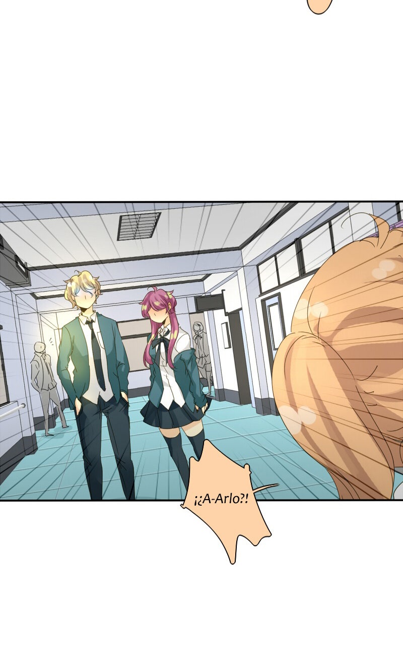 Read extraOrdinario ES Manga Online