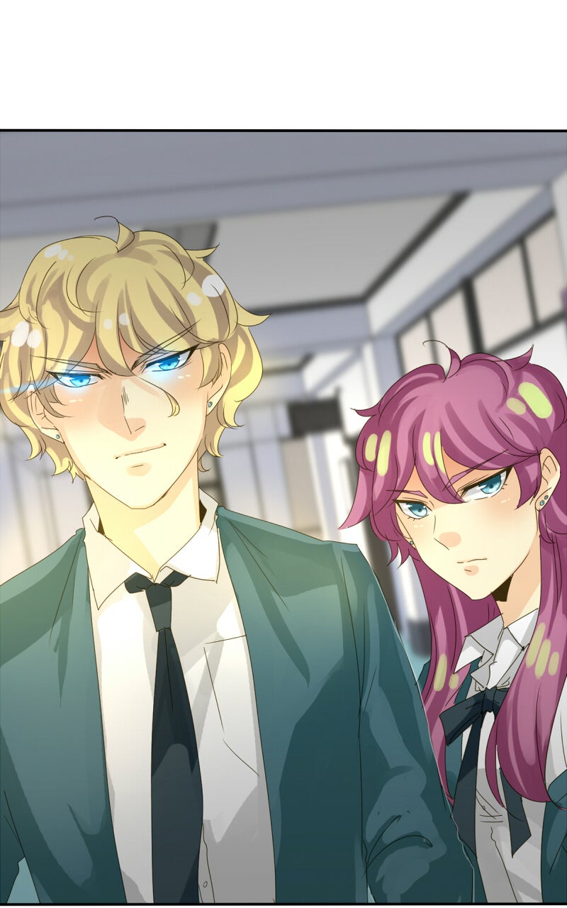 Read extraOrdinario ES Manga Online