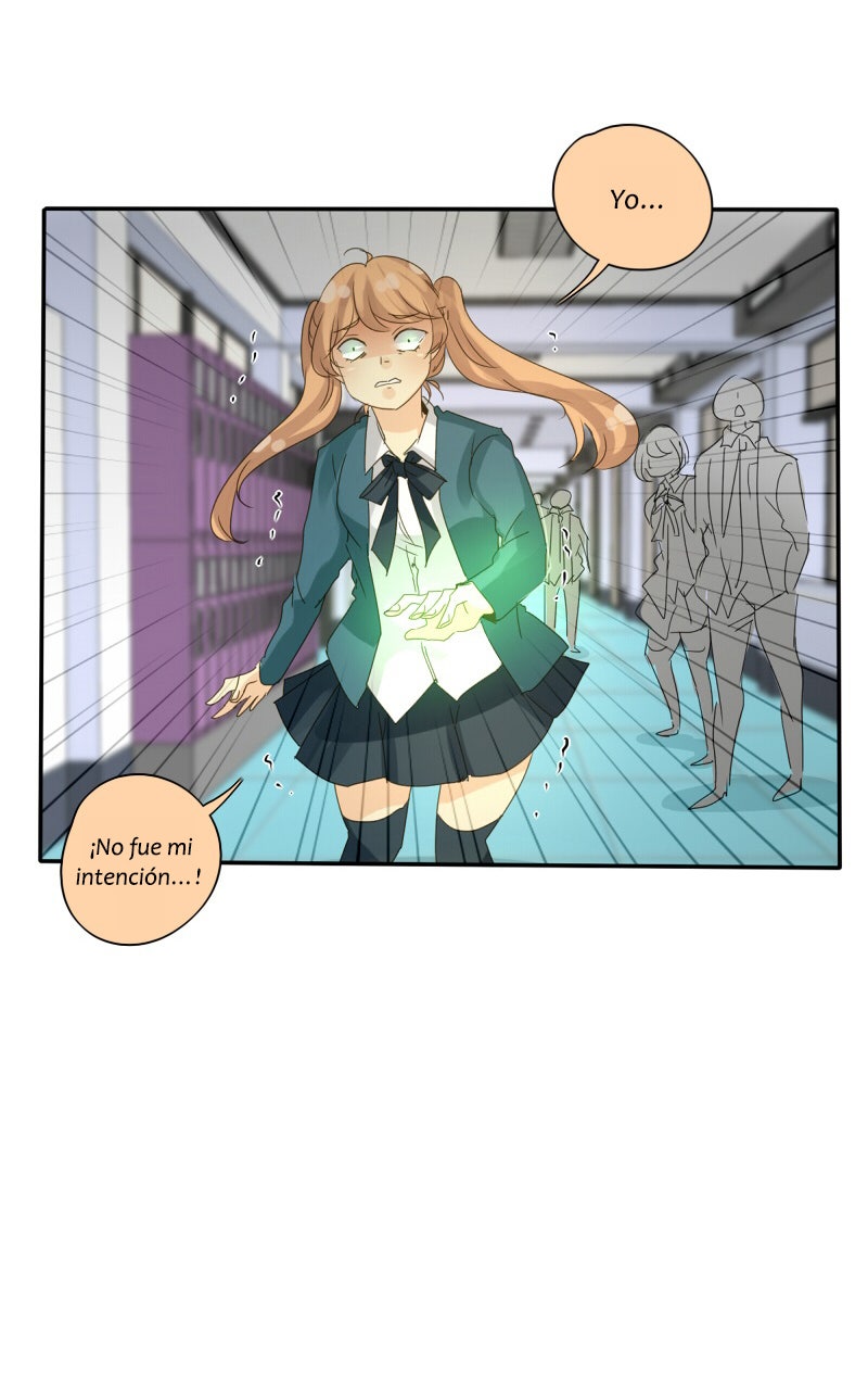 Read extraOrdinario ES Manga Online