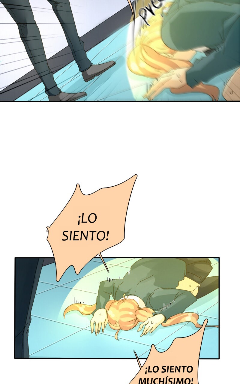 Read extraOrdinario ES Manga Online