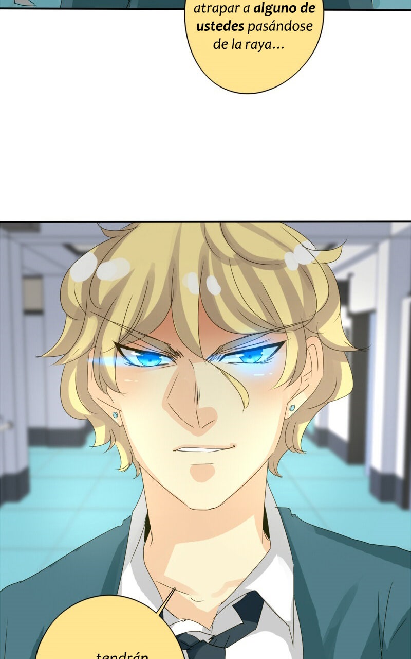 Read extraOrdinario ES Manga Online