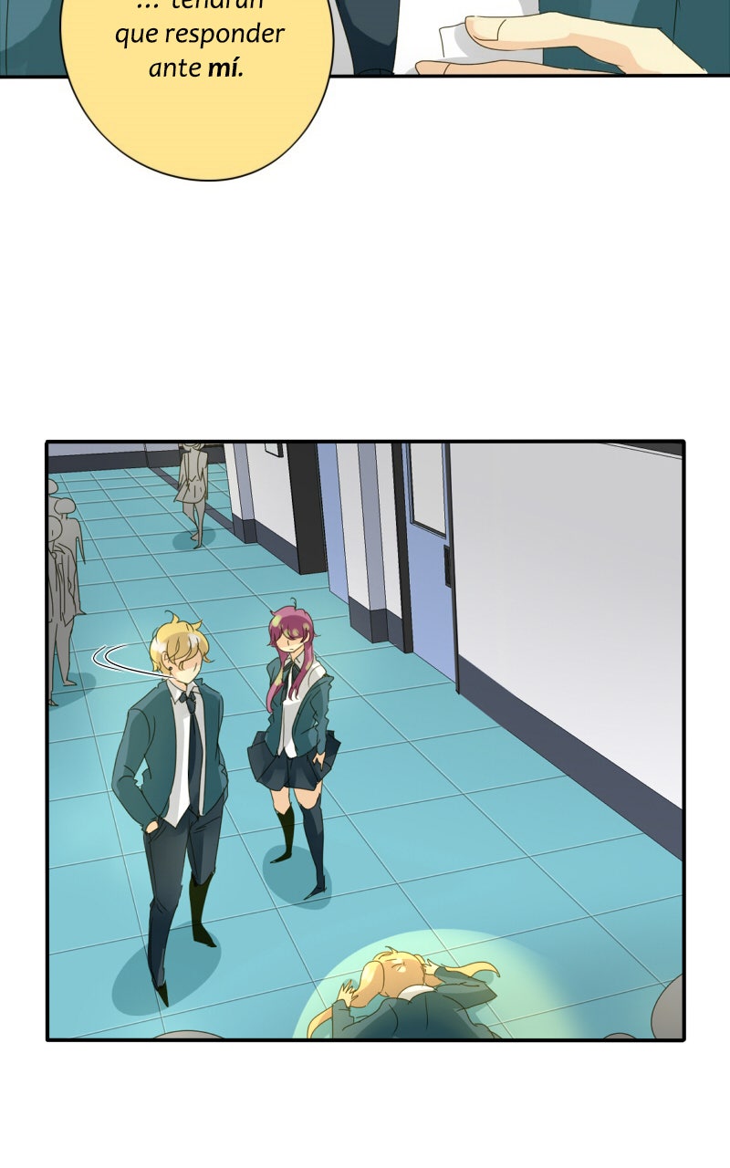 Read extraOrdinario ES Manga Online