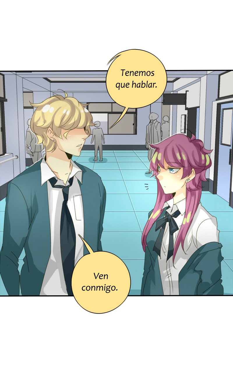 Read extraOrdinario ES Manga Online