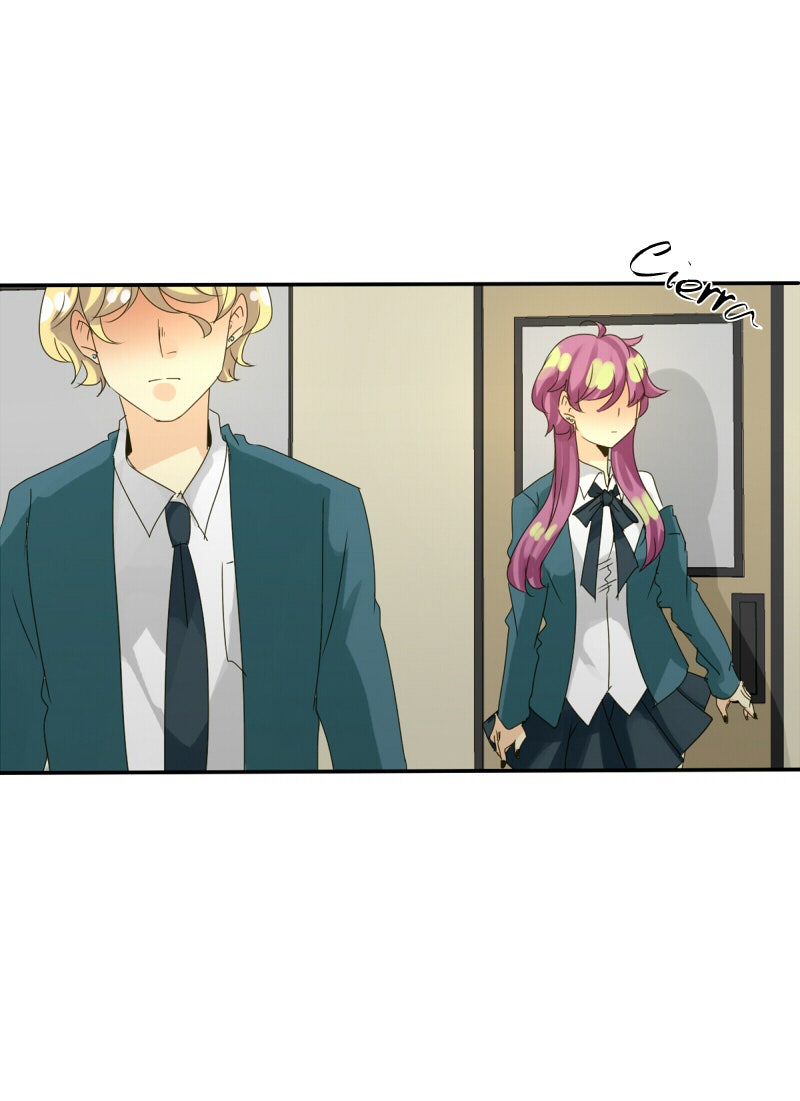 Read extraOrdinario ES Manga Online