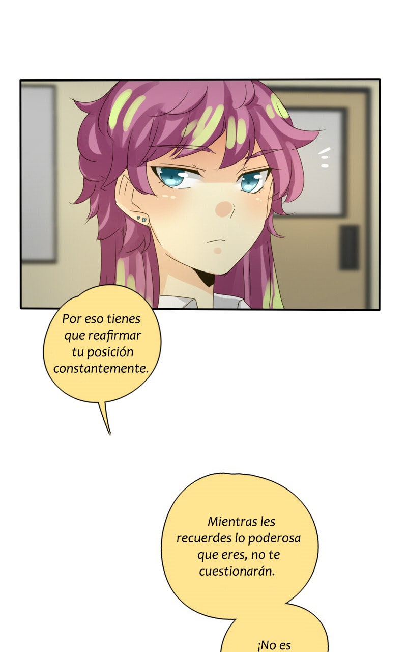 Read extraOrdinario ES Manga Online