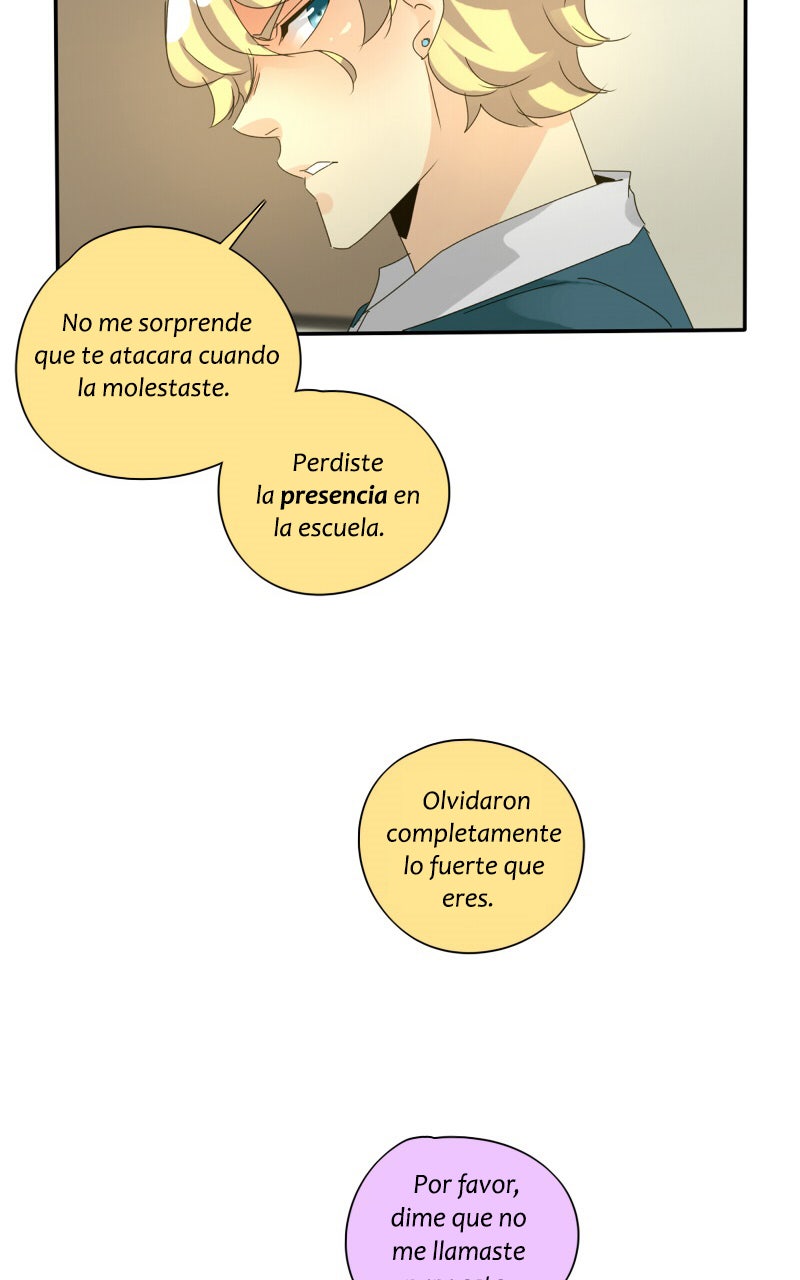 Read extraOrdinario ES Manga Online