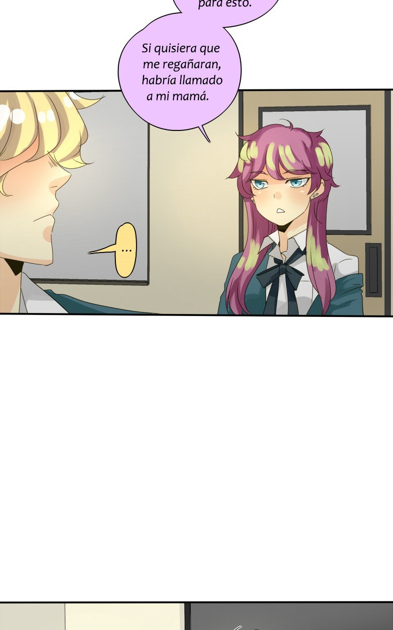 Read extraOrdinario ES Manga Online