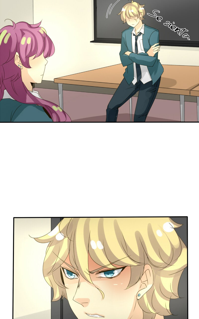 Read extraOrdinario ES Manga Online