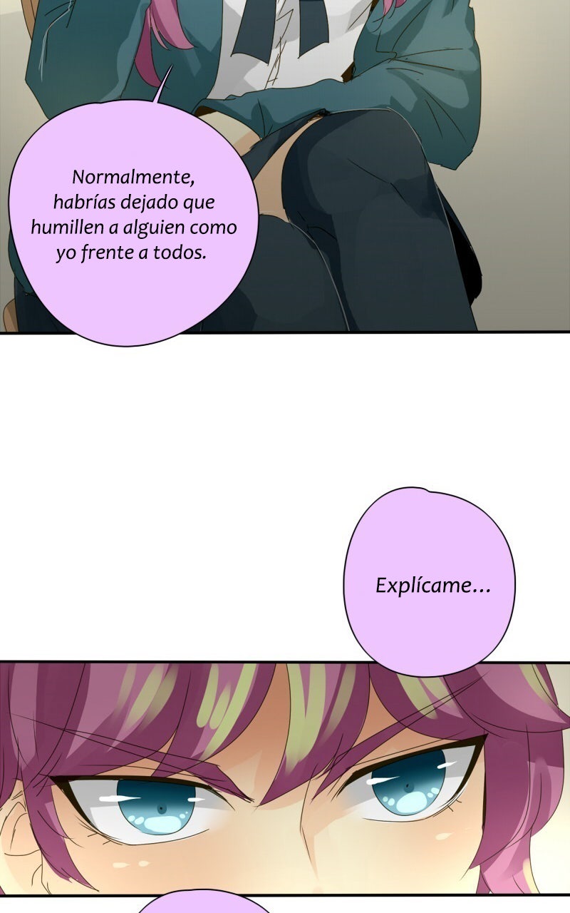 Read extraOrdinario ES Manga Online