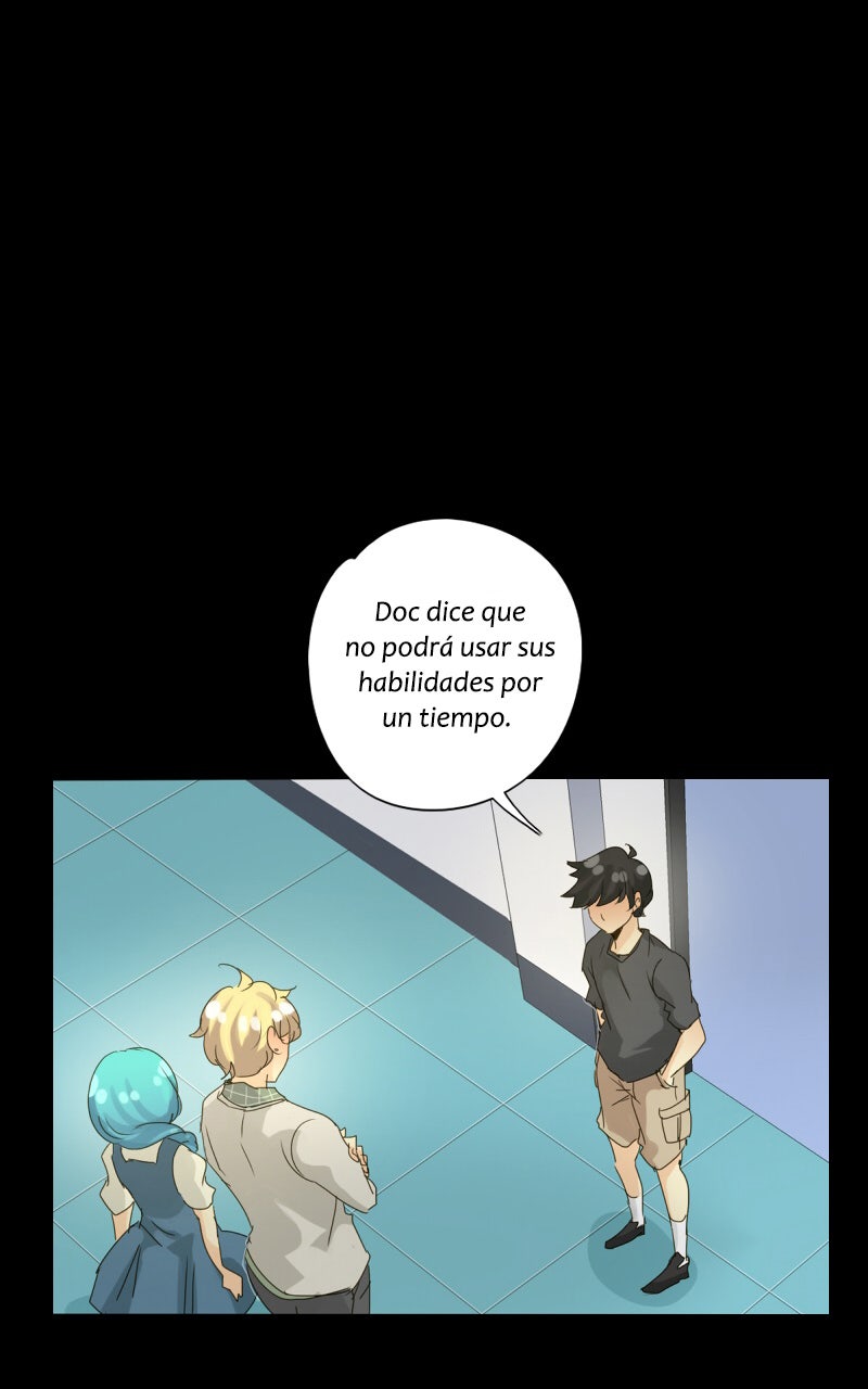 Read extraOrdinario ES Manga Online
