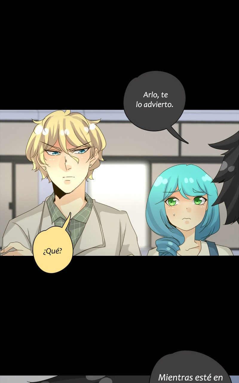 Read extraOrdinario ES Manga Online