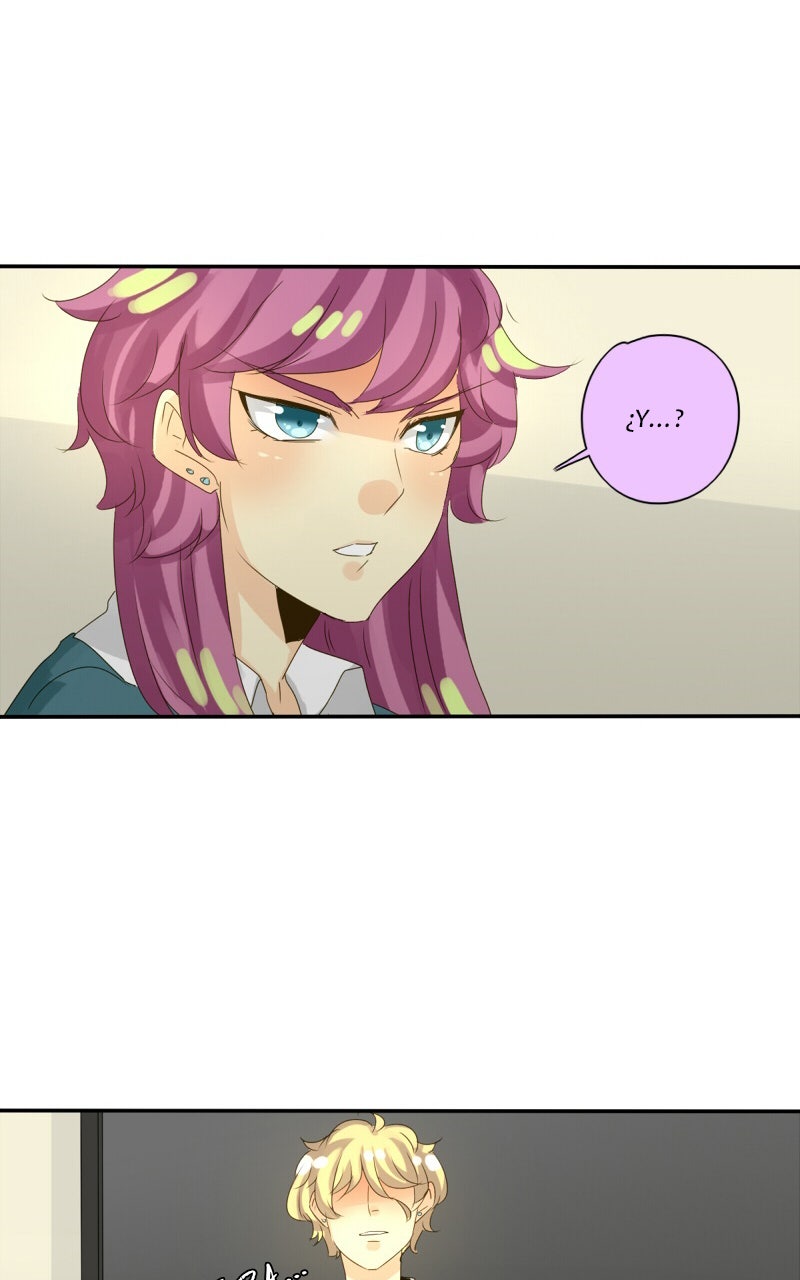 Read extraOrdinario ES Manga Online