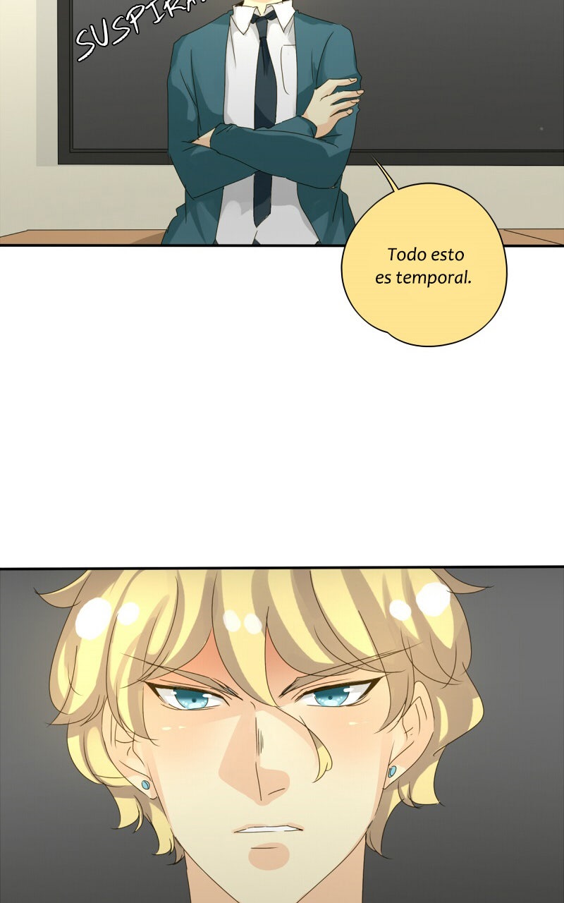 Read extraOrdinario ES Manga Online