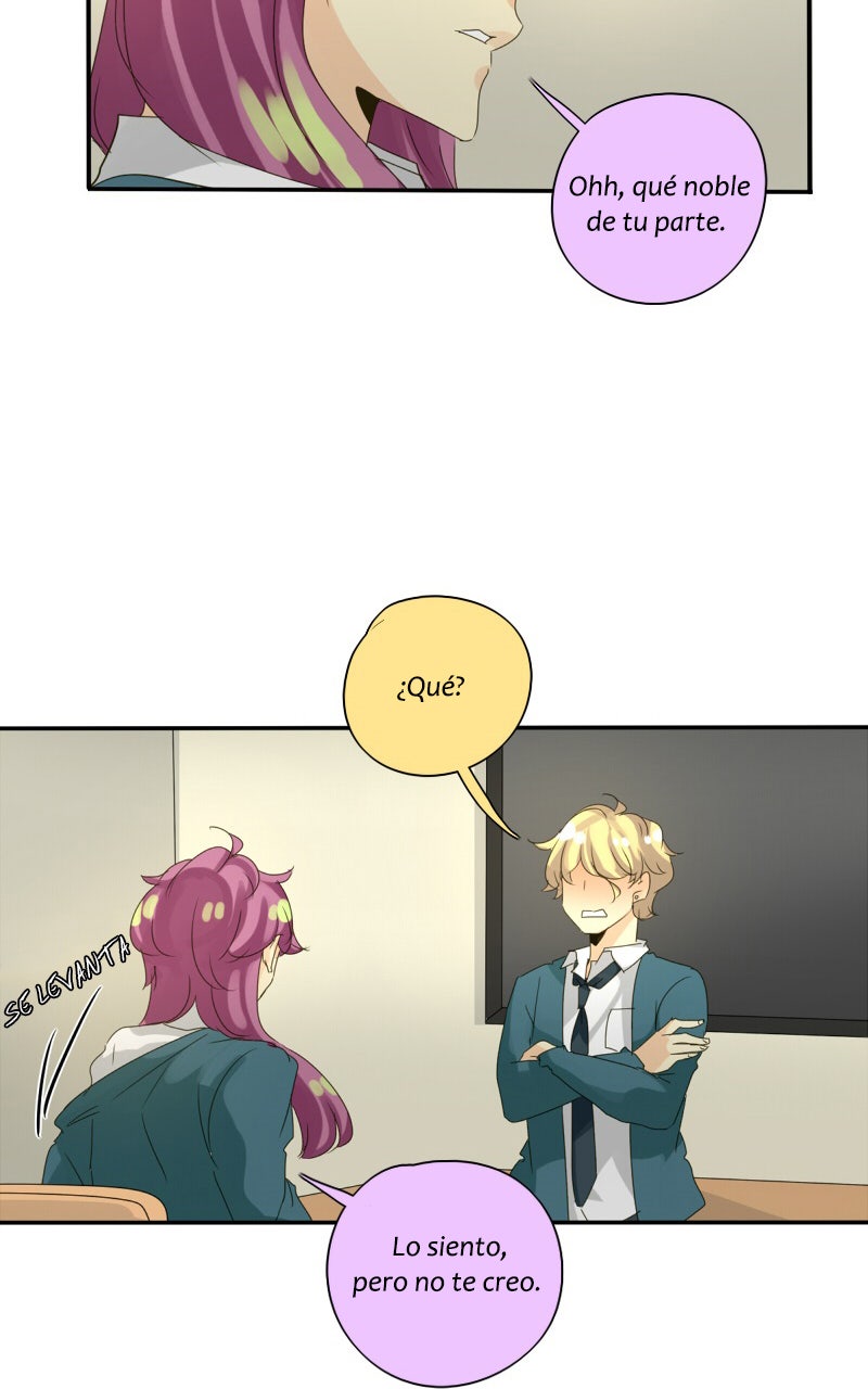 Read extraOrdinario ES Manga Online