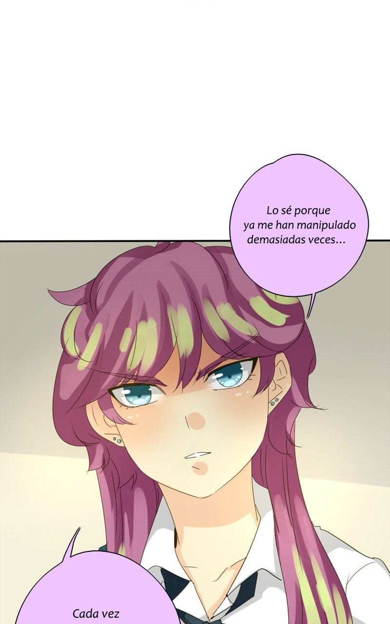 Read extraOrdinario ES Manga Online