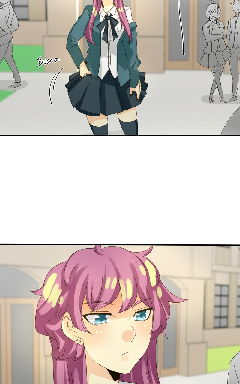 Read extraOrdinario ES Manga Online