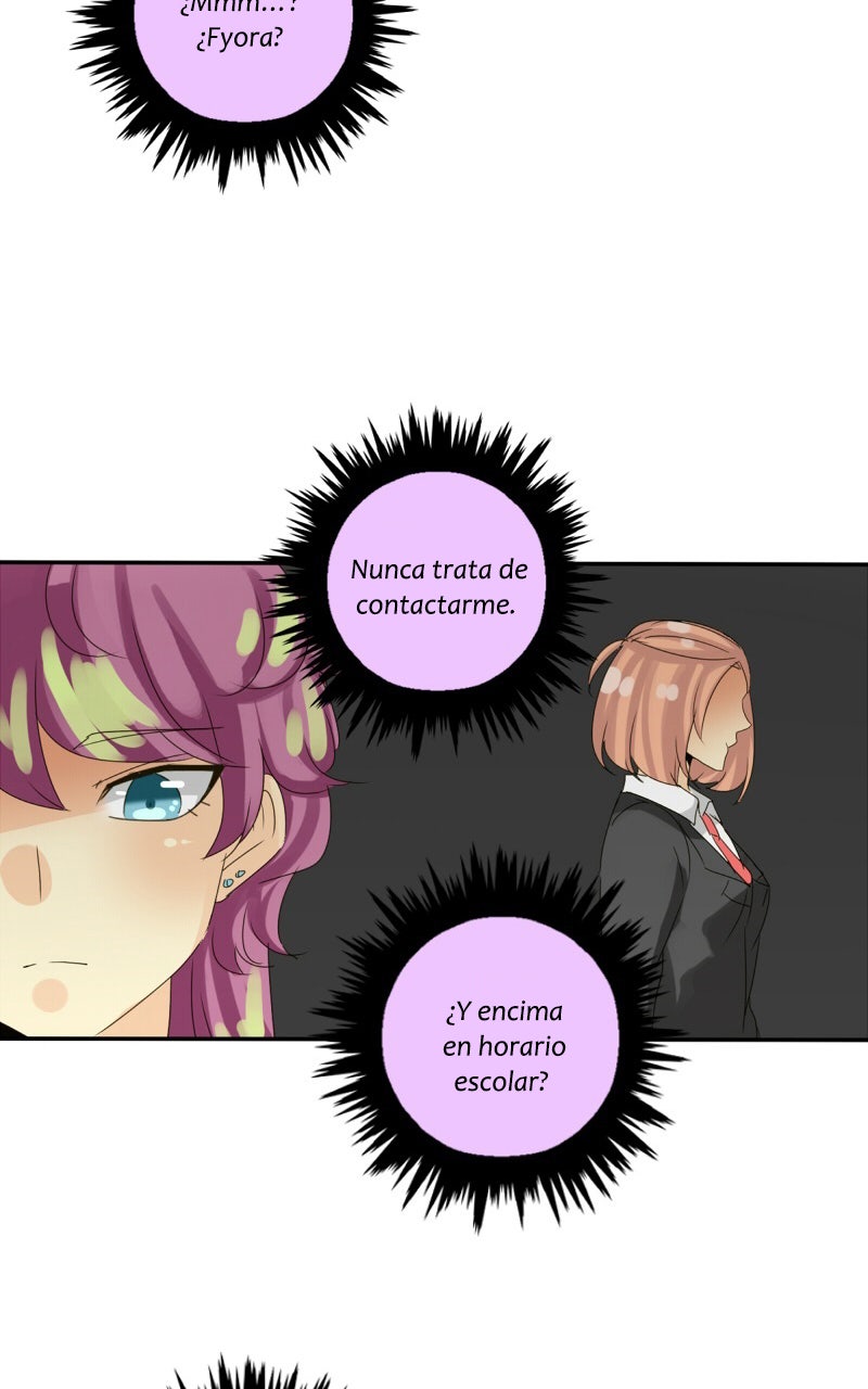 Read extraOrdinario ES Manga Online