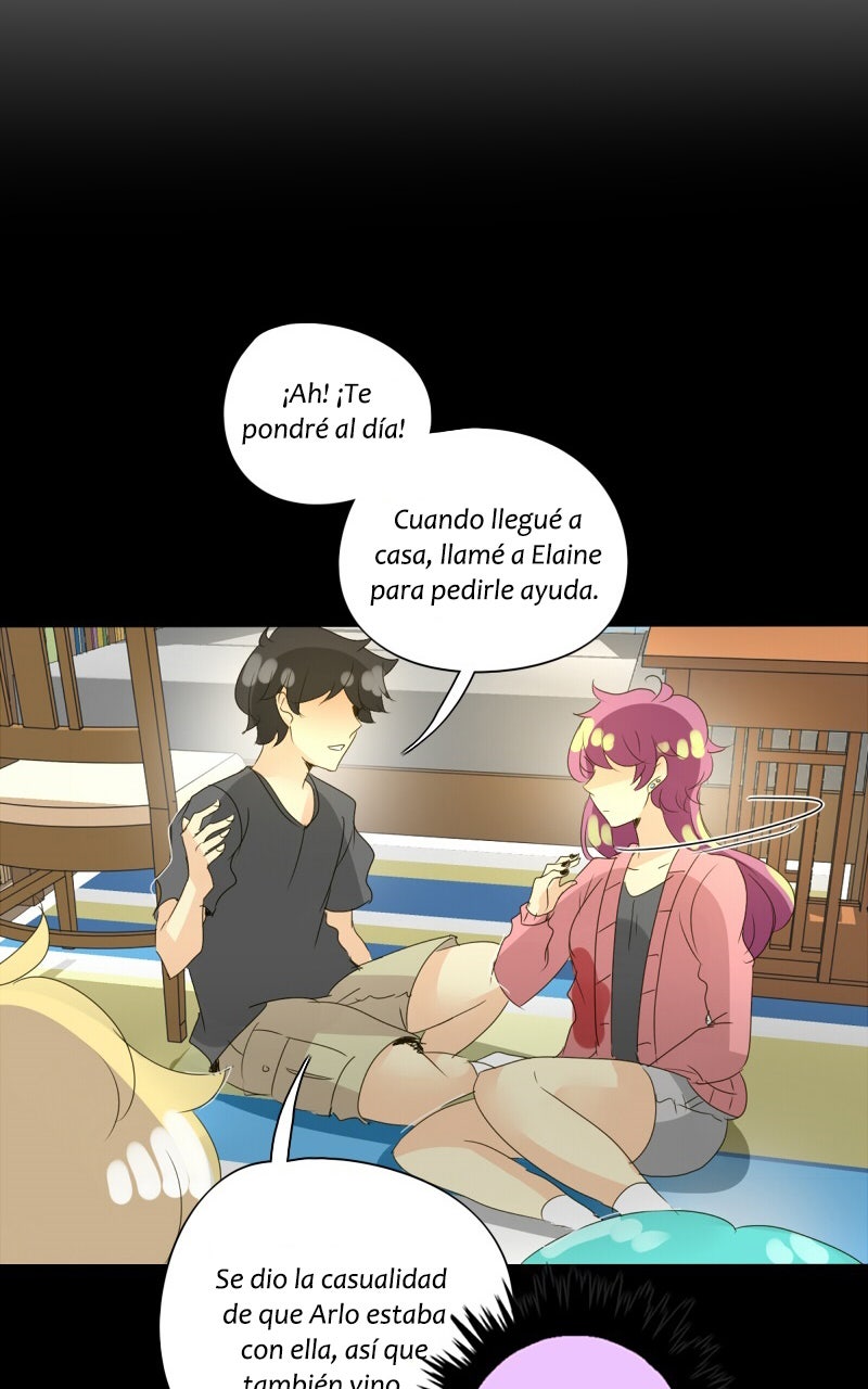 Read extraOrdinario ES Manga Online