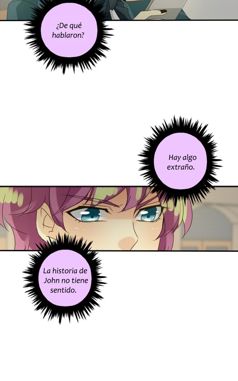 Read extraOrdinario ES Manga Online