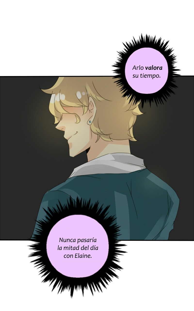 Read extraOrdinario ES Manga Online