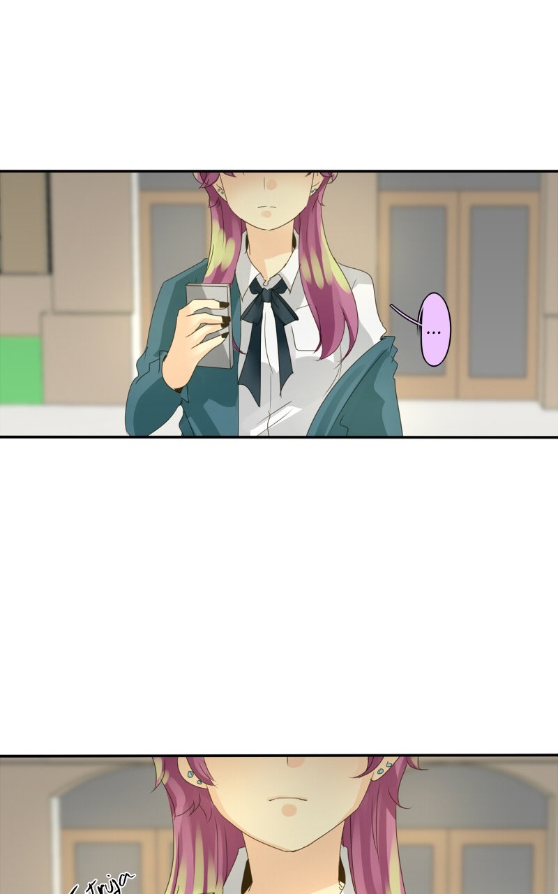 Read extraOrdinario ES Manga Online