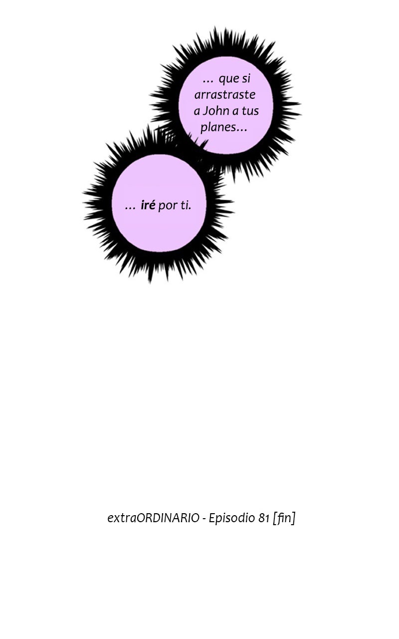 Read extraOrdinario ES Manga Online