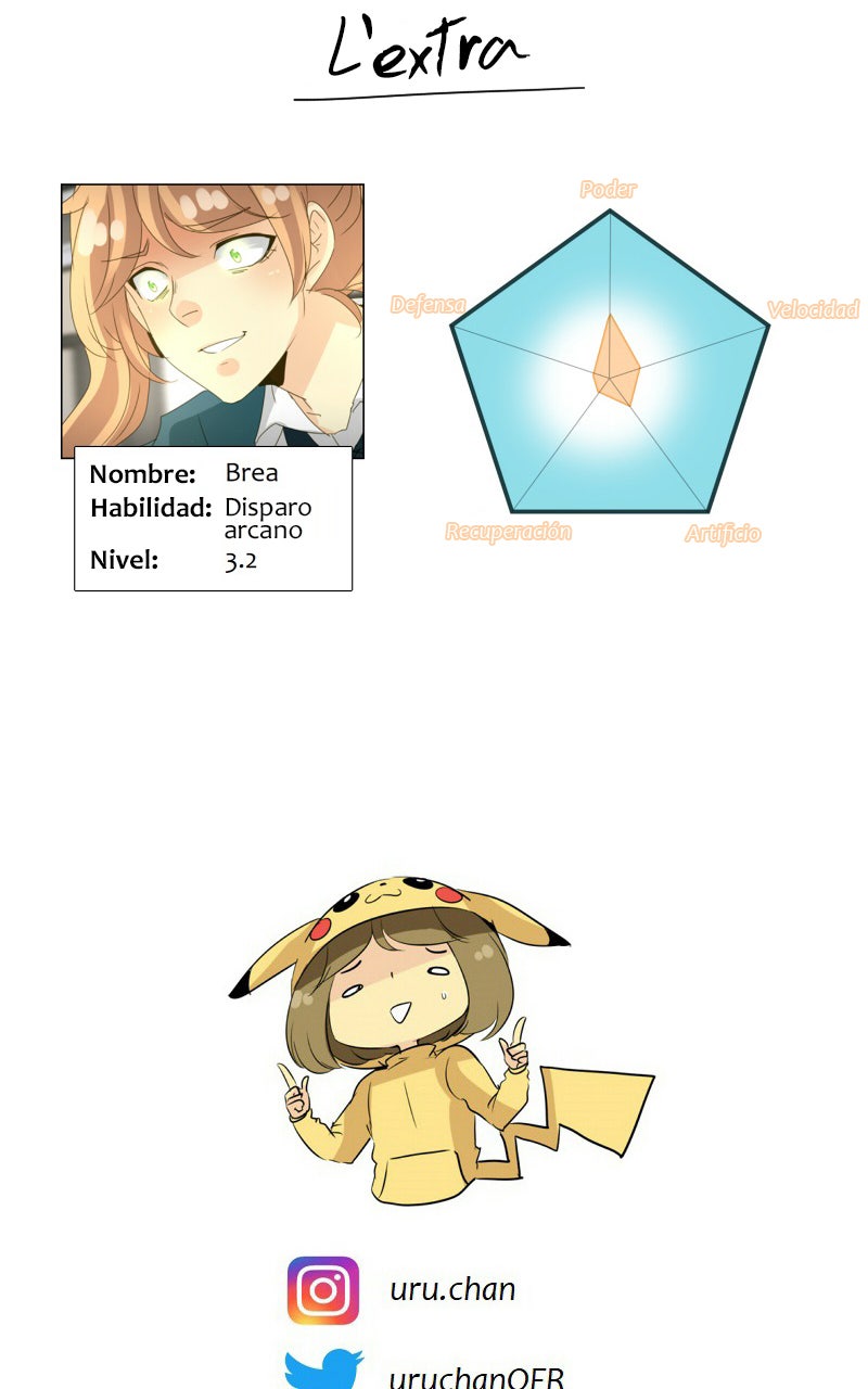 Read extraOrdinario ES Manga Online