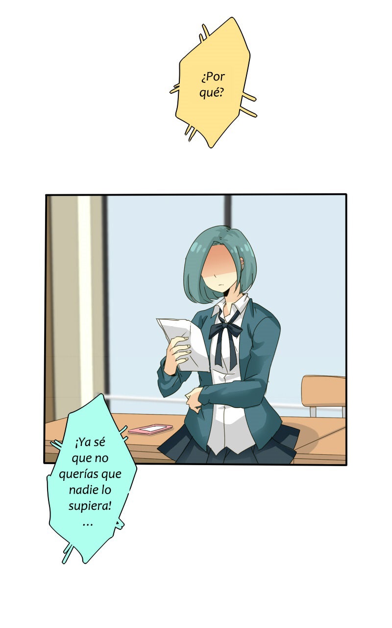 Read extraOrdinario ES Manga Online