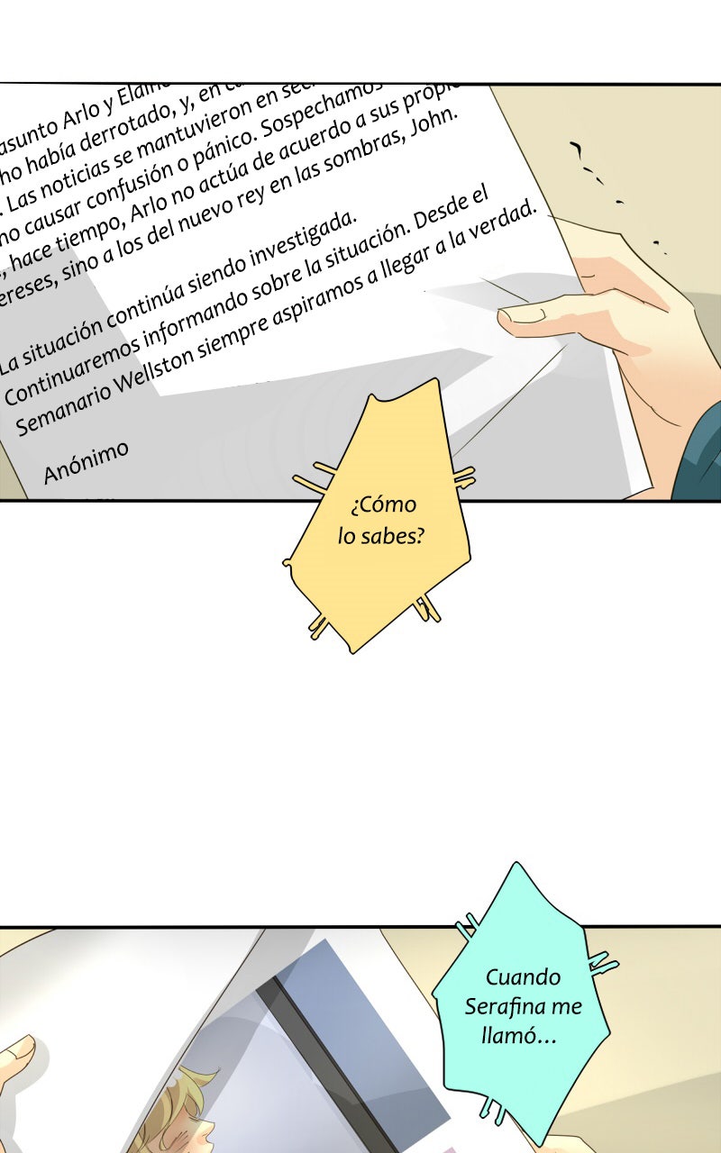 Read extraOrdinario ES Manga Online