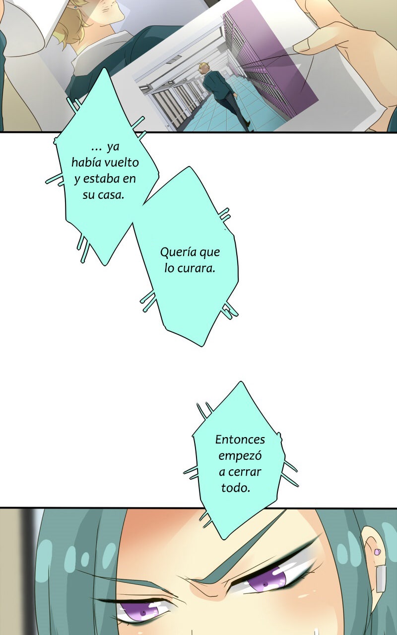 Read extraOrdinario ES Manga Online